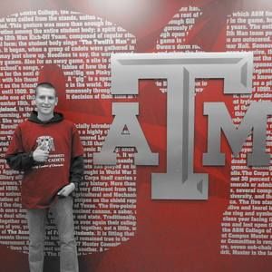 Meet your Posher, Sam